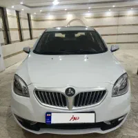 برلیانس مدل 96