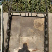 باربند وانت مبلی