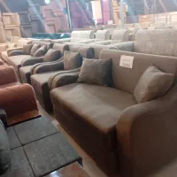 مبل کوپال/شرایطی