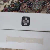 اپل واچ در حد نو