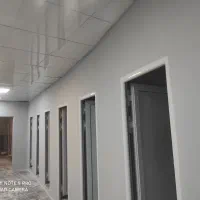 نقاش ساختمان|خدمات پیشه و مهارت|انار, |دیوار