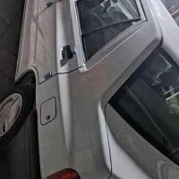 پراید مدل ۹۷خشک|خودرو سواری و وانت|اهواز, منبع اب|دیوار