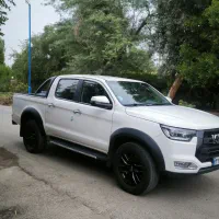 کی ام سی t8 مدل 403|خودرو سواری و وانت|اهواز, آسیاباد|دیوار