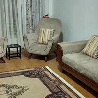 سوییت آپارتمان خانه مبله|اجارهٔ کوتاه‌مدت آپارتمان و سوئیت|شیراز, شهرک پرواز|دیوار