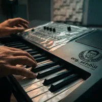 آموزش خصوصی ارگ کیبرد
