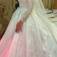 فروش لباس عروس