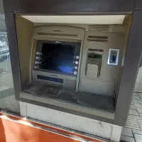 خودپرداز atm