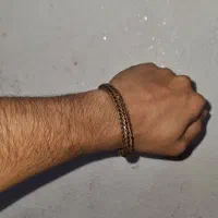 دستبند مس