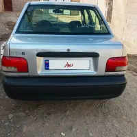 یک دستگاه پراید|خودرو سواری و وانت|گلبهار, شهر جدید گلبهار|دیوار