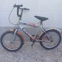 دوچرخه و ۲۰