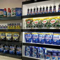 قرص ماشین ظرفشویی و پوشک بچه و بهداشتی|مواد شوینده و دستمال کاغذی|اصفهان, شیخ اشراق|دیوار