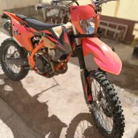 ktm 250