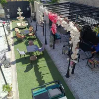 استخدام نیرو سالندار و قلیان زن