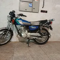 موتور هوندا مدل 99