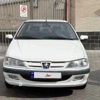 پژو پارس (پرشیا ) مدل 401