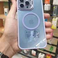 قاب گوشی ایفون به همراه محافظ لنز. تیس استور|لوازم جانبی موبایل و تبلت|بجنورد, |دیوار