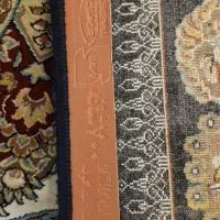 یک جفت فرش ۱۲ و یک جفت ۹ متری|فرش|تویسرکان, |دیوار