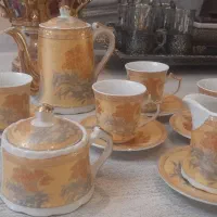 صبحانه خوری نو نو