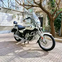 مدل۱۴۰۴ اونجر ۲۲۰/بندا رگال رپتور آکوئیلا