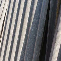 ایرانیت سیمانی تمیز