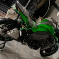 بلنتا طرح z  جفت z1000 کاوازاکی