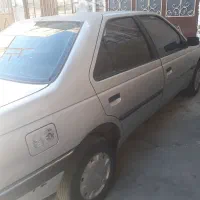 پژو ۴۰۵|خودرو سواری و وانت|سنقر, |دیوار