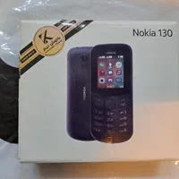 گوشی NOKIA 130 مدل 2017  اصل ویتنام|موبایل|قم, سراجه|دیوار