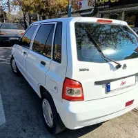 پراید 111 se مدل93