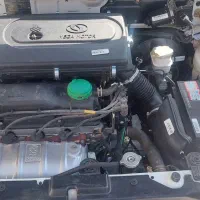 تیبا۱۴۰۰|خودرو سواری و وانت|یزد, |دیوار