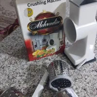 رنده رومیزی