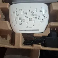 دستگاه مودم tp-link نو نو