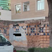 زمین ۲۳۲ متری،حاشیه جلال|فروش زمین و ملک کلنگی|مشهد, آزادشهر|دیوار