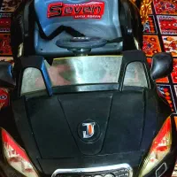 ماشین شارژی