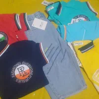 پوشاک بچگانه ارزانسرا با تخفیفات همیشگی|کفش و لباس بچه|دهدشت, |دیوار