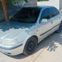 سمند X7مدل ۸۶