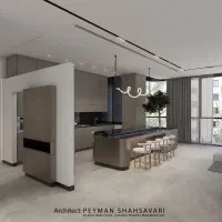 پیش فروش آپارتمان در متلقو|پیش‌فروش املاک|سلمان‌شهر, |دیوار