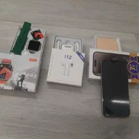 گوشی آیفون های کپی استفاده نشده|موبایل|قم, براسون|دیوار