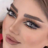 جشنواره میکاپ و شنیون عروس سرا