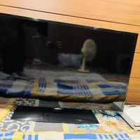 ال سی دی ۴۰اینچ سامسونگ با x box11ترا|کنسول، بازی ویدئویی و آنلاین|تنکابن, |دیوار