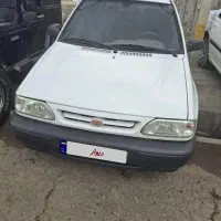 پرایدمدل ۹۹درحد|خودرو سواری و وانت|مشگین شهر, |دیوار