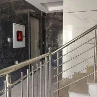 فروش آپارتمان۱۳۰ متری سه خوابه در خیابان جی اصفهان