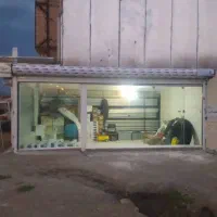 کرکره برقی درب اتومات ایرانیان|خدمات پیشه و مهارت|نیشابور, بنیاد شهید|دیوار