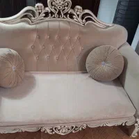 مبل ۷نفره.میزنهارخوری