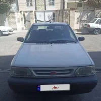 پراید 98 عروسک