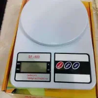 ترازو آشپزخانه ترازو دیجیتالی