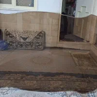 شیشه میز ناهار خوری ۶ نفره