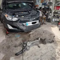 کارگر جلوبندی ساز هیدرولیک ساز و یک باطری ساز ماهر|استخدام صنعتی، فنی، مهندسی|تهران, دیلمان|دیوار