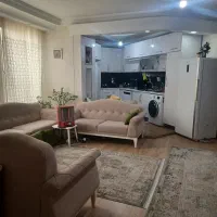 ۷۳متر ۲خواب باپارکینگ وانباری وبالکن|اجارهٔ آپارتمان|تهران, المهدی|دیوار