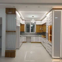 کابینت و کمد دیواری