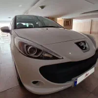 ۲۰۷ پاناراما ارتقا یافته رینگ فولادی